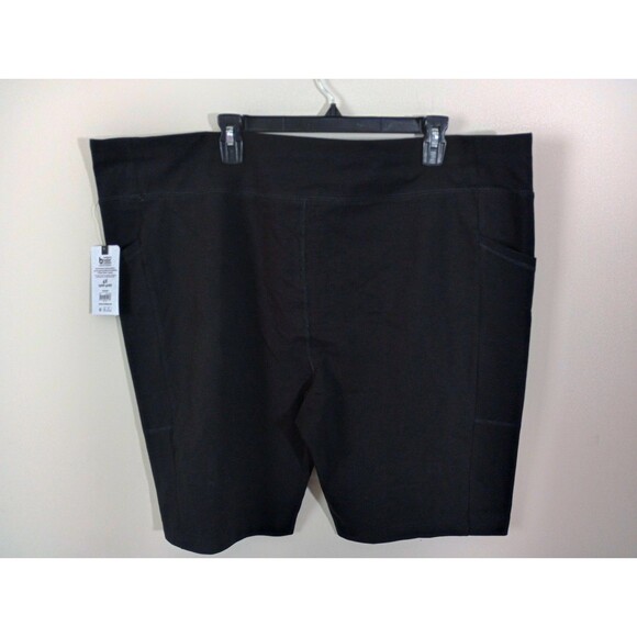 (Bundle) 2 NWT Terra & Sky Biker Shorts Size 4X - Picture 9 of 11